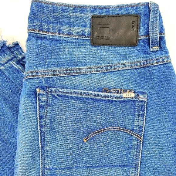 G-Star Raw 90's Tapered size 27 - Picture 3 of 9